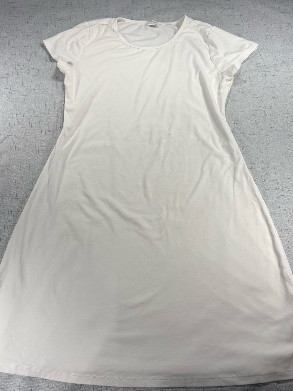 Wilfred Women’s Crewneck Short-Sleeve Top - White